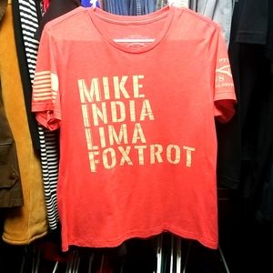 GRUNT style MILF tee